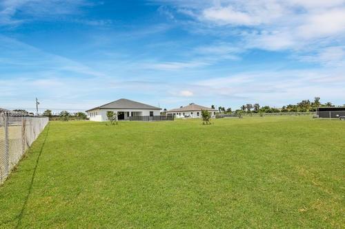 Bonita Groves Estates - Residential
