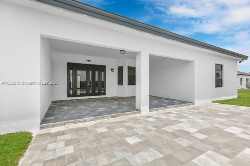 Bonita Groves Estates - Residential