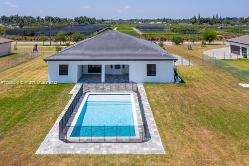 Bonita Groves Estates - Residential
