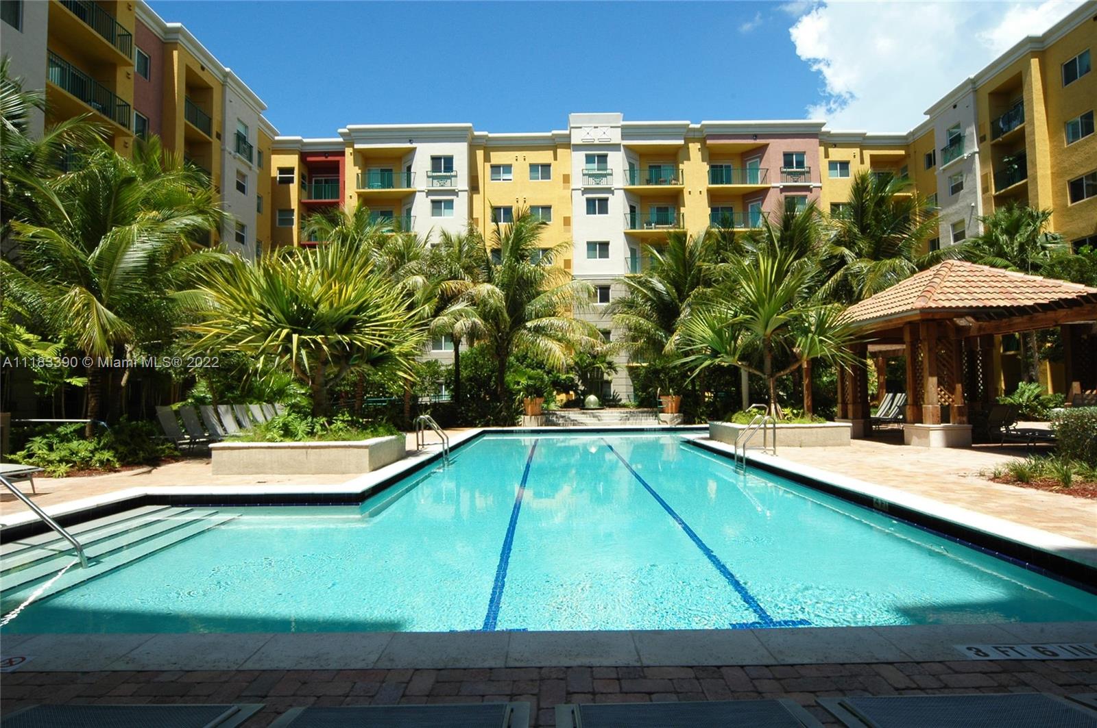 VALENCIA CONDO - Residential Lease