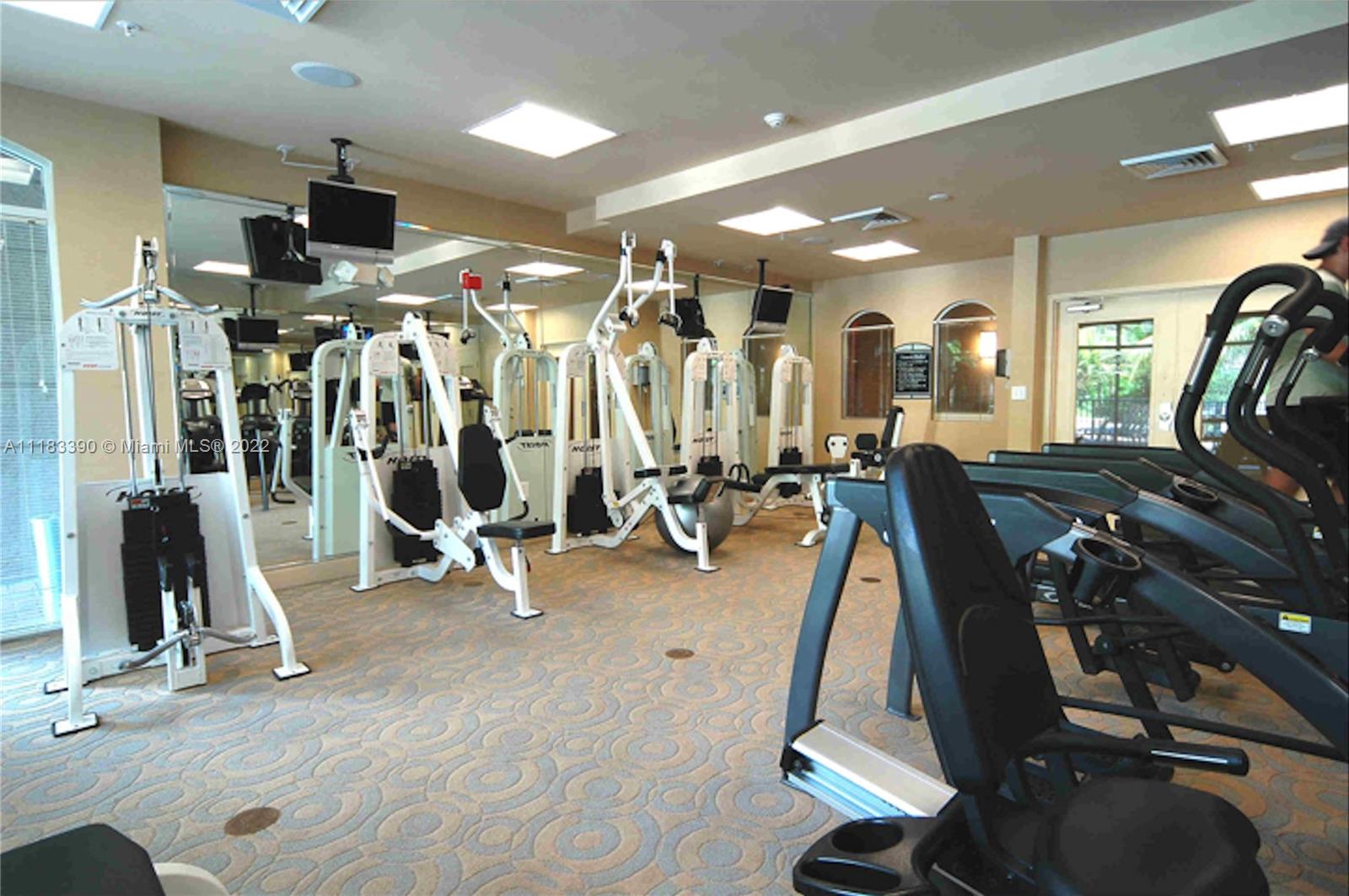 VALENCIA CONDO - Residential Lease