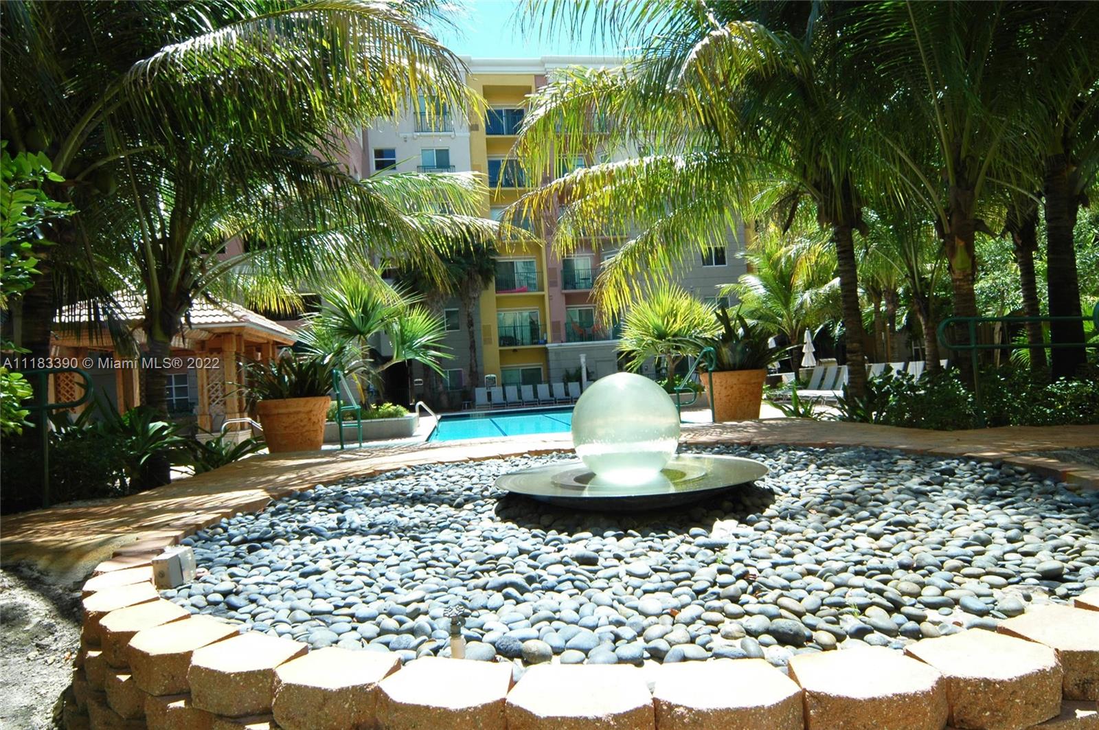 VALENCIA CONDO - Residential Lease