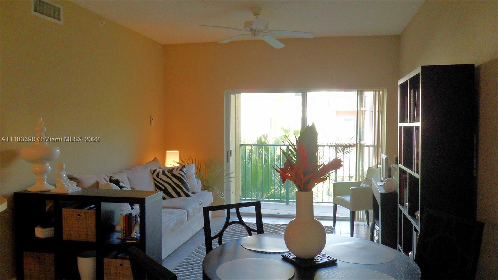 VALENCIA CONDO - Residential Lease