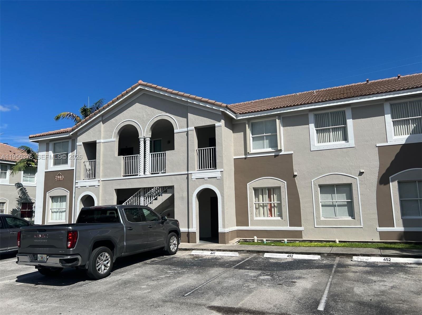 SHOMA CONDO AT KEYS COVE - Residential