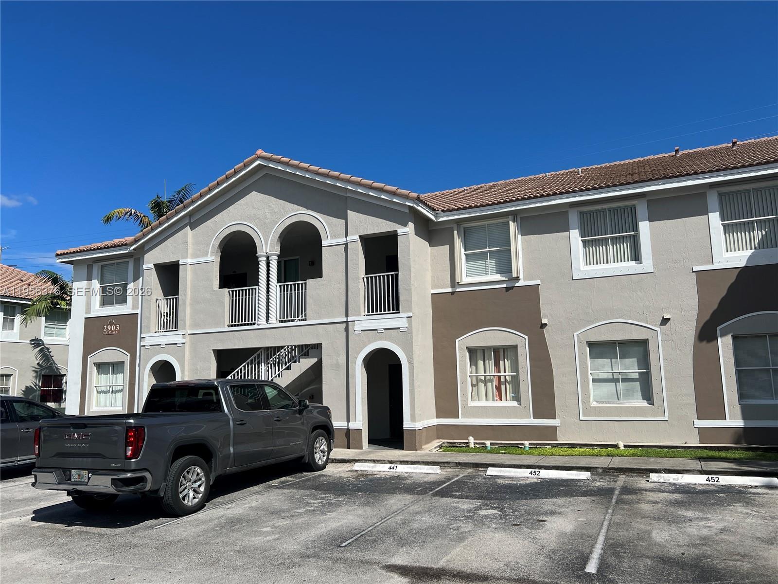 SHOMA CONDO AT KEYS COVE - Residential