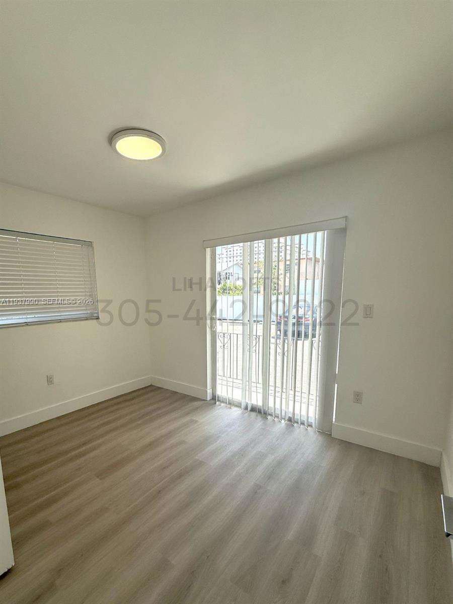 LAWRENCE EST LAND CO - Residential Lease