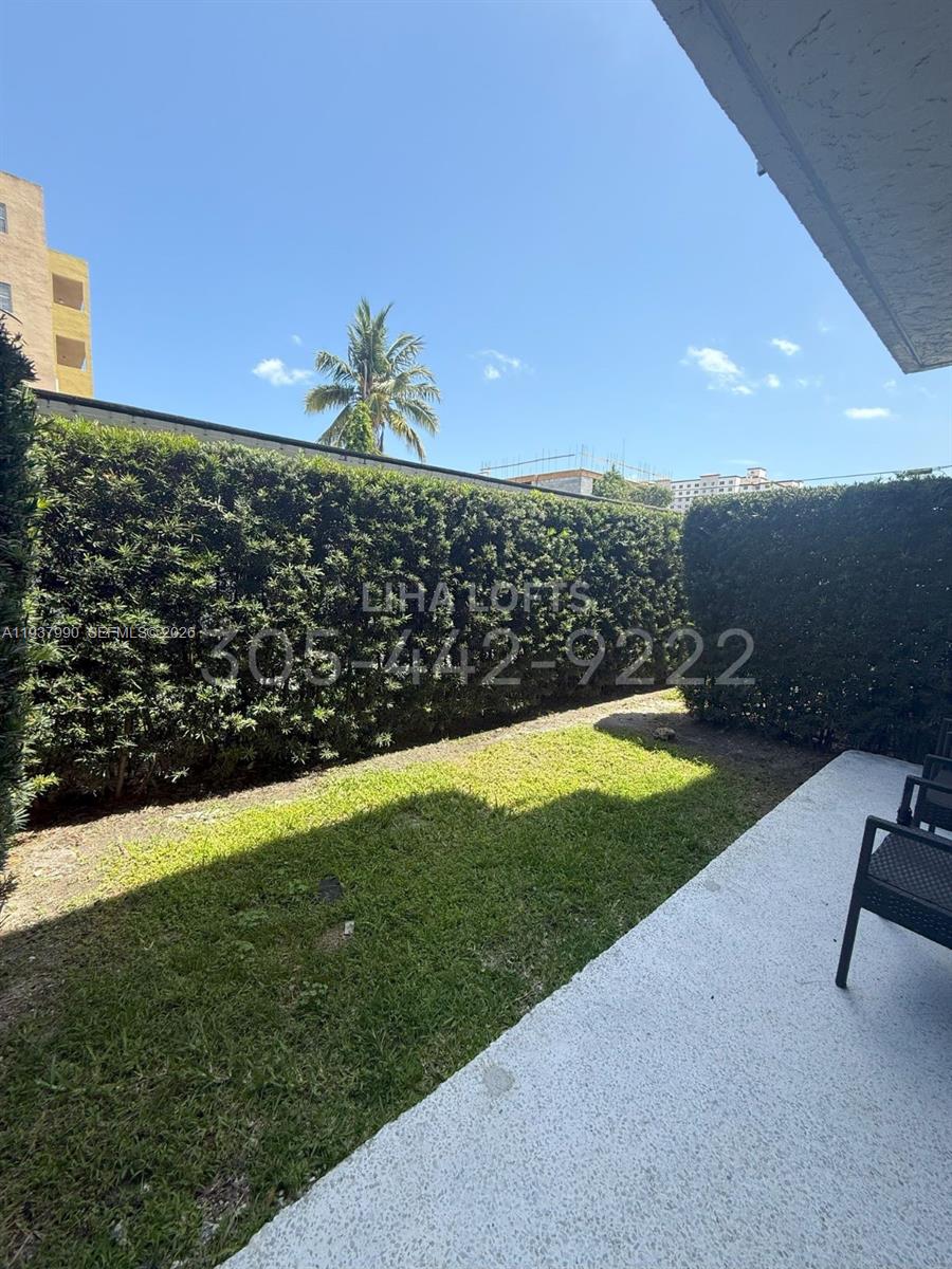 LAWRENCE EST LAND CO - Residential Lease