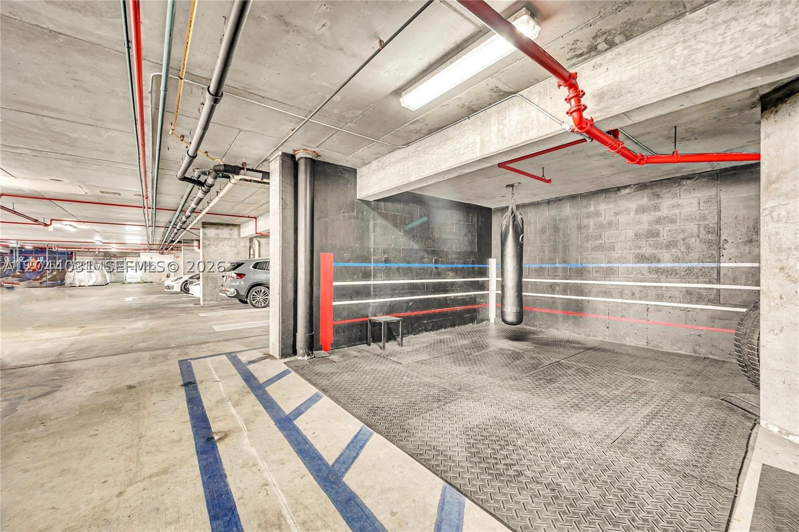 NEO VERTIKA CONDO - Residential Lease