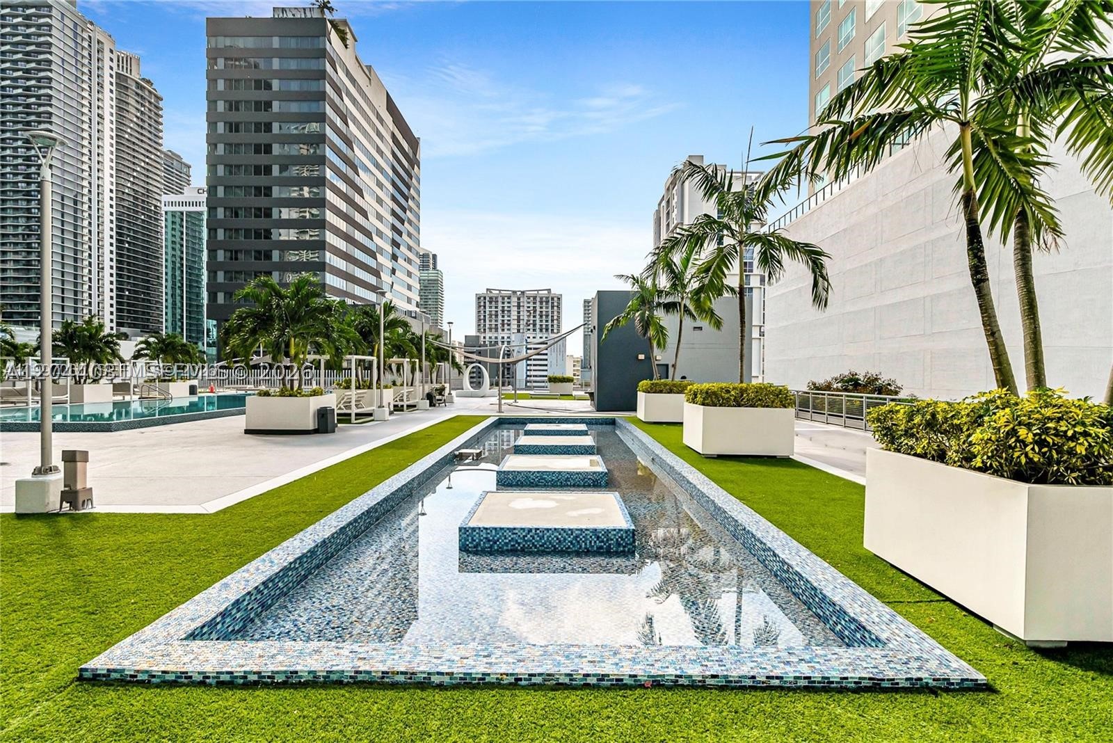 NEO VERTIKA CONDO - Residential Lease