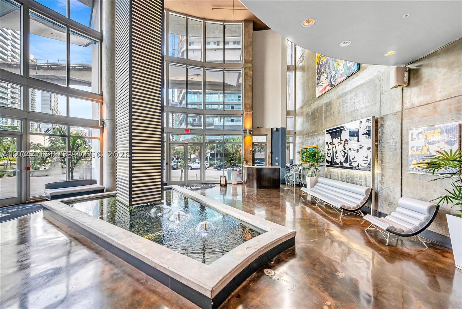 NEO VERTIKA CONDO - Residential Lease
