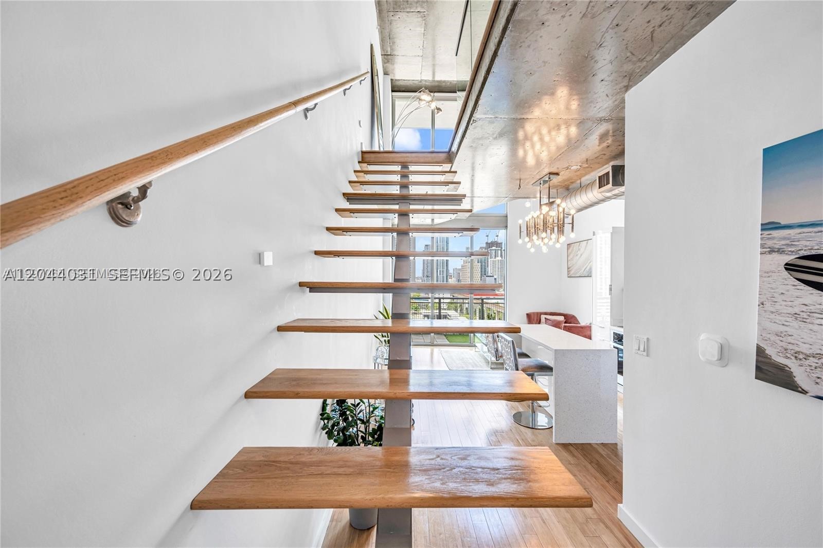 NEO VERTIKA CONDO - Residential Lease