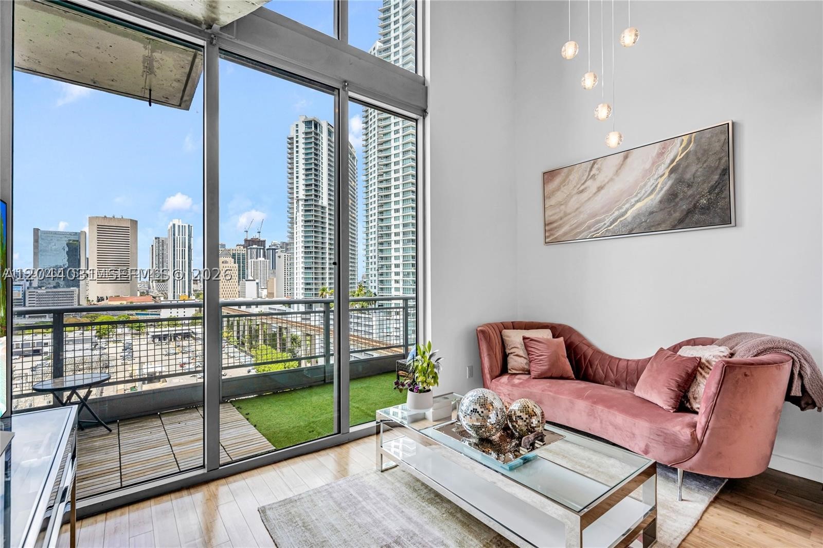 NEO VERTIKA CONDO - Residential Lease