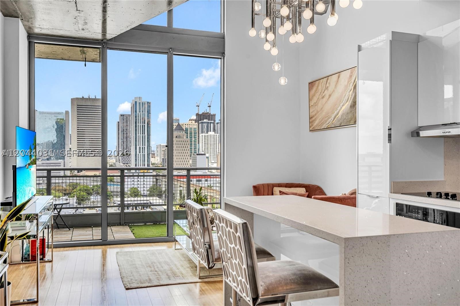 NEO VERTIKA CONDO - Residential Lease