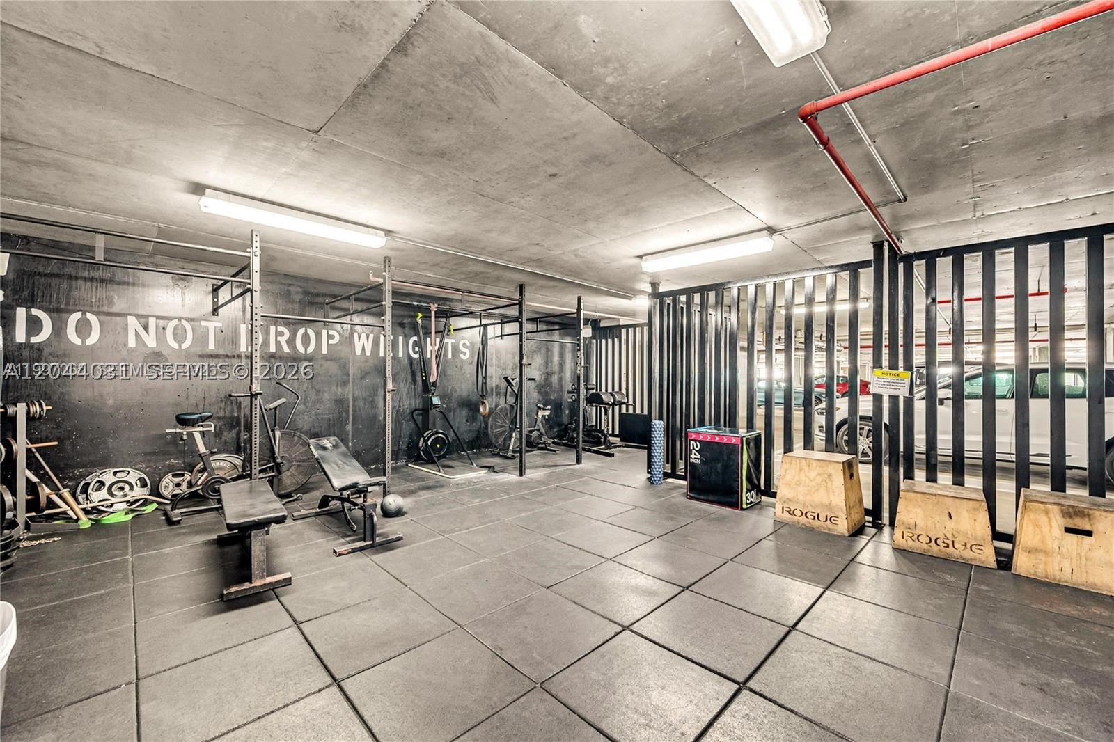 NEO VERTIKA CONDO - Residential Lease