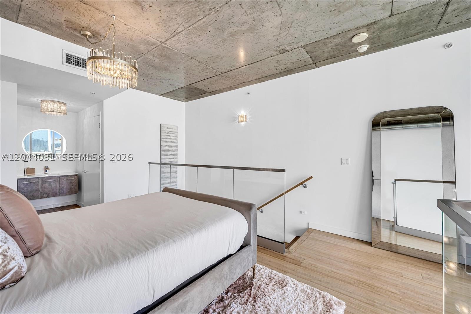 NEO VERTIKA CONDO - Residential Lease