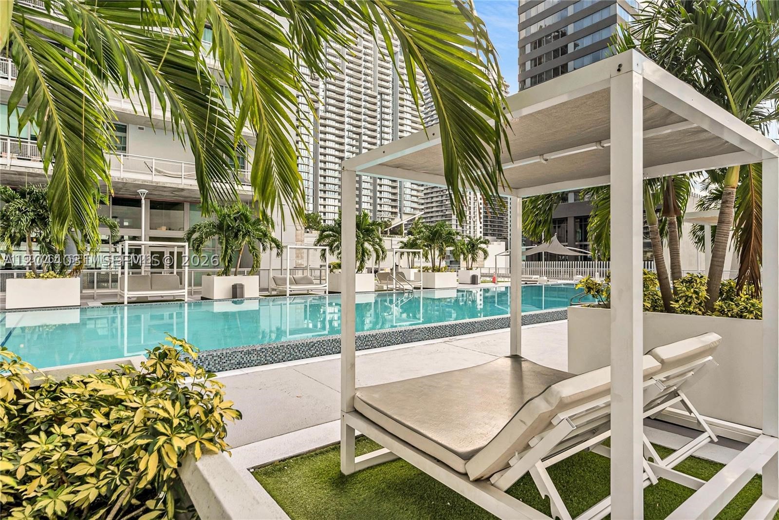 NEO VERTIKA CONDO - Residential Lease