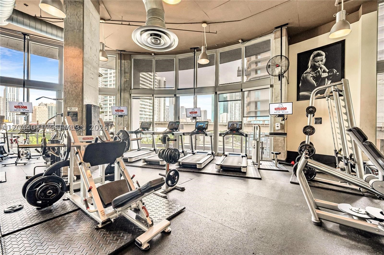 NEO VERTIKA CONDO - Residential Lease