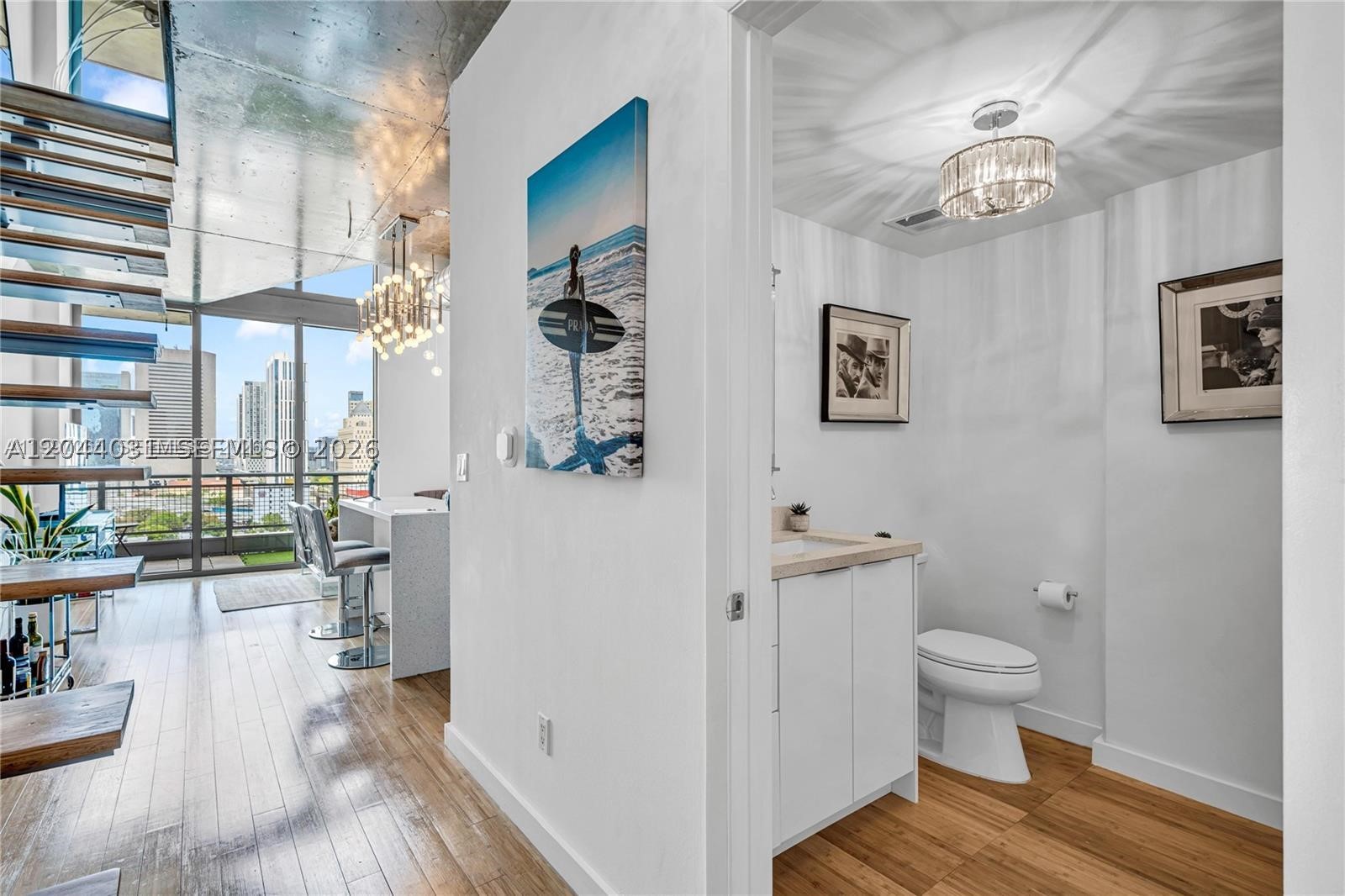 NEO VERTIKA CONDO - Residential Lease