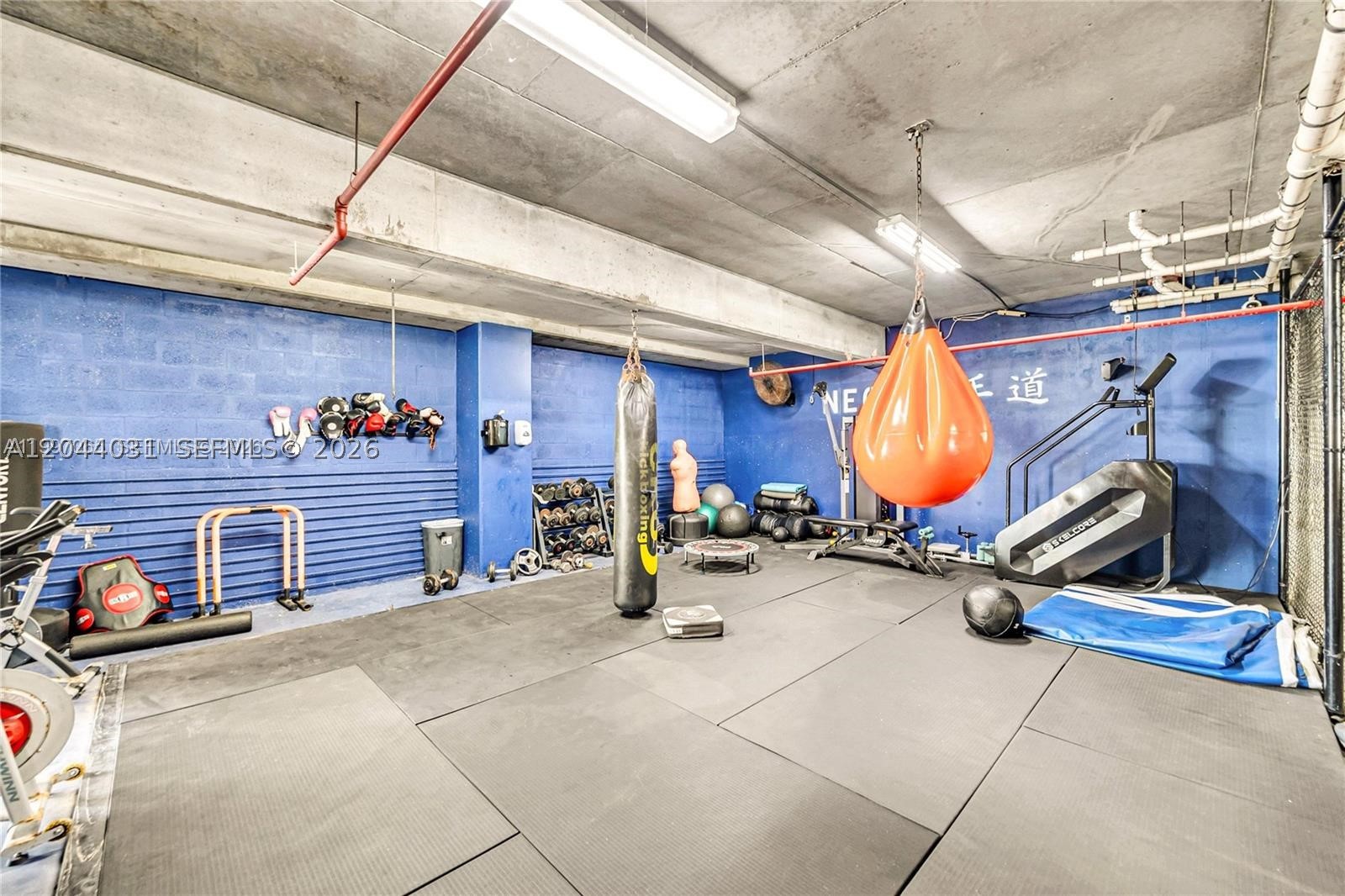 NEO VERTIKA CONDO - Residential Lease