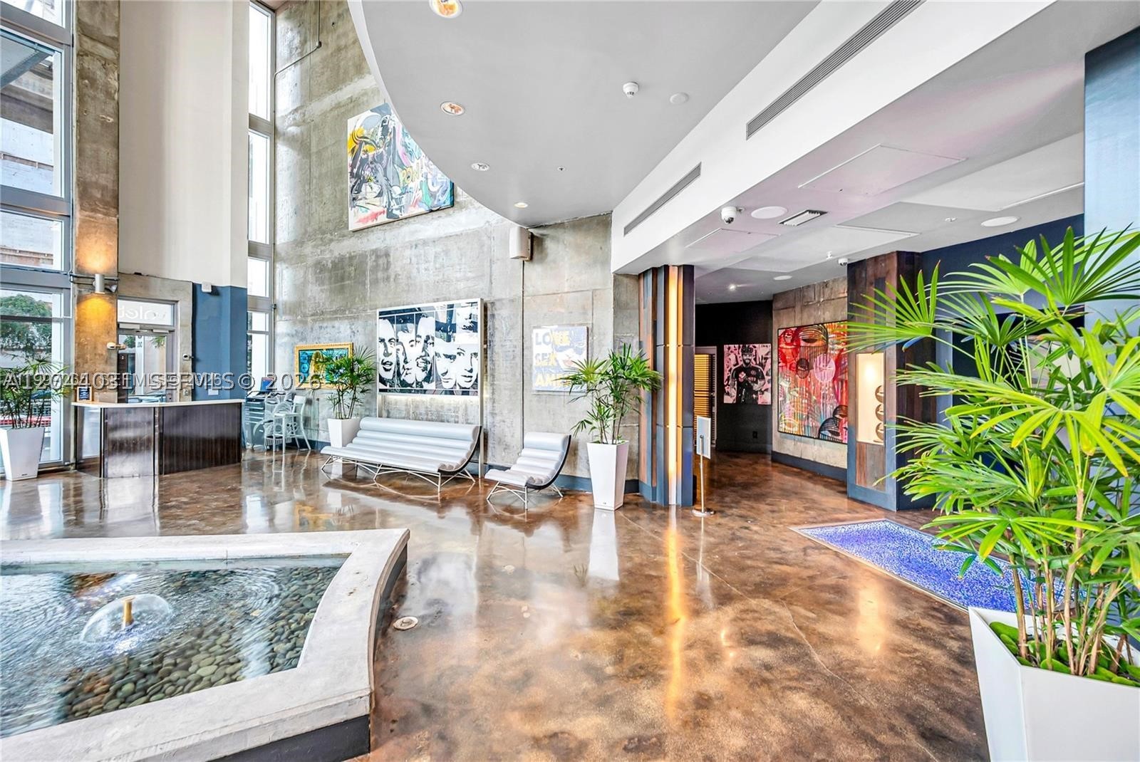 NEO VERTIKA CONDO - Residential Lease