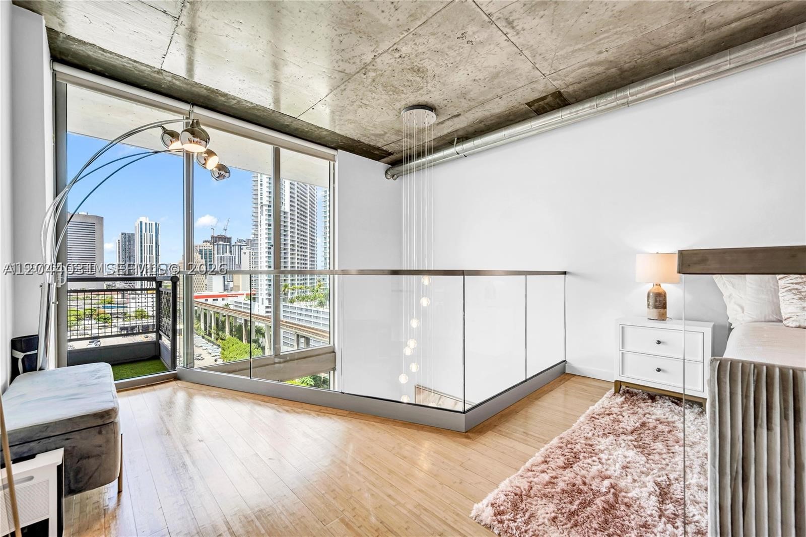 NEO VERTIKA CONDO - Residential Lease