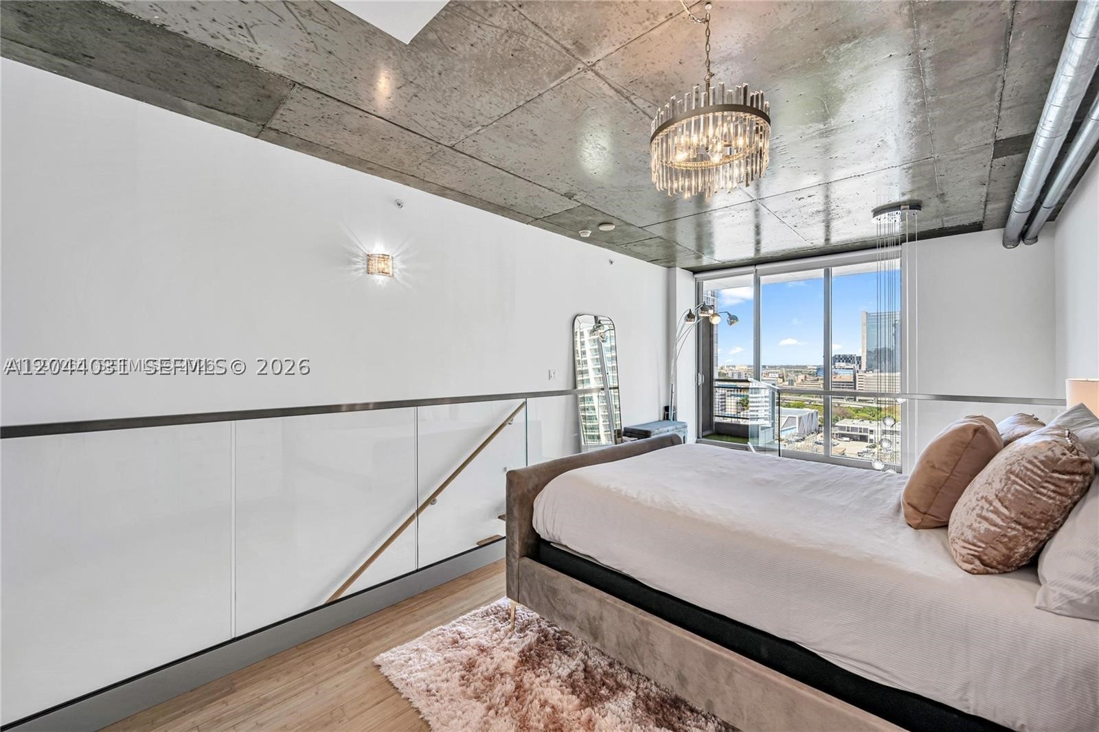 NEO VERTIKA CONDO - Residential Lease