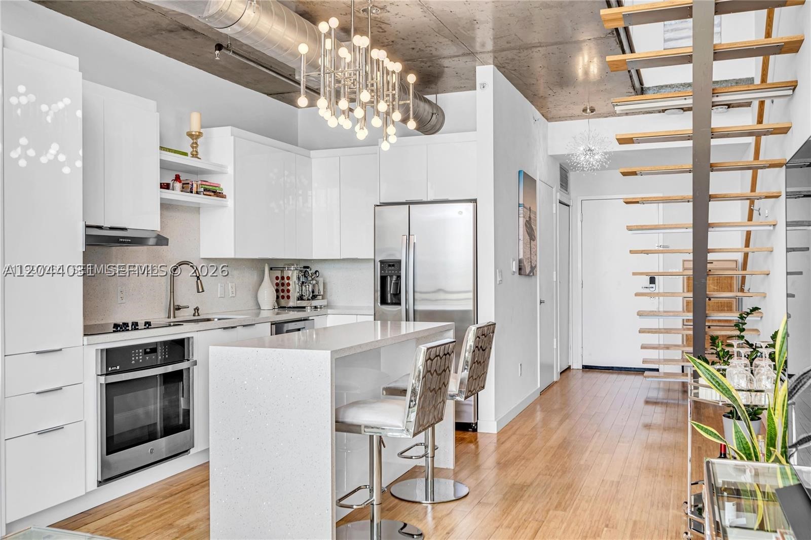 NEO VERTIKA CONDO - Residential Lease