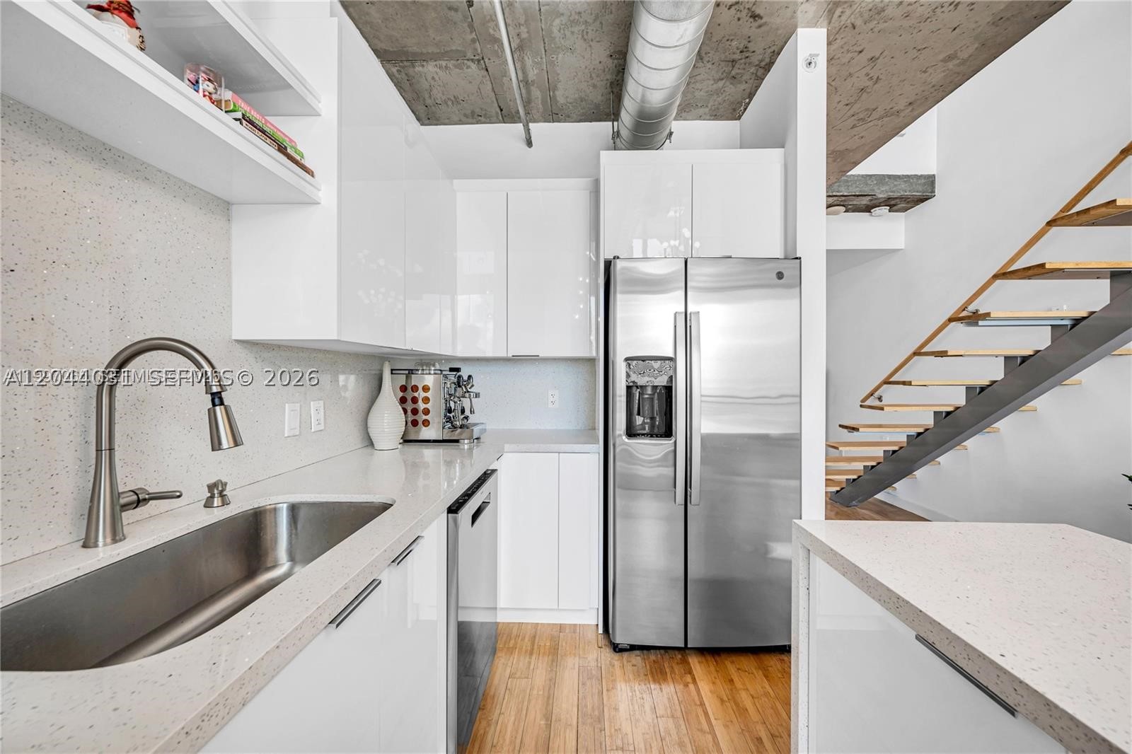 NEO VERTIKA CONDO - Residential Lease