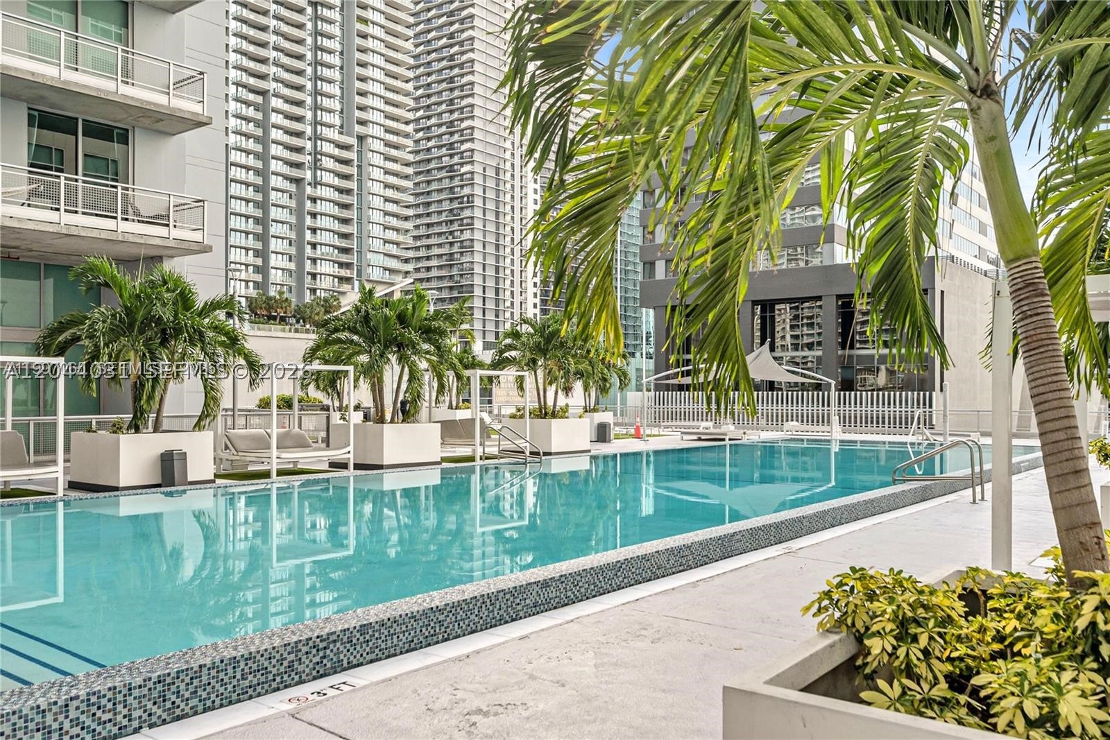 NEO VERTIKA CONDO - Residential Lease