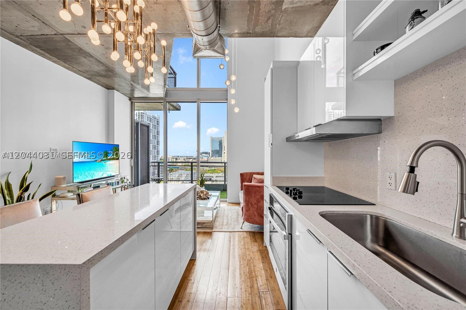 NEO VERTIKA CONDO - Residential Lease