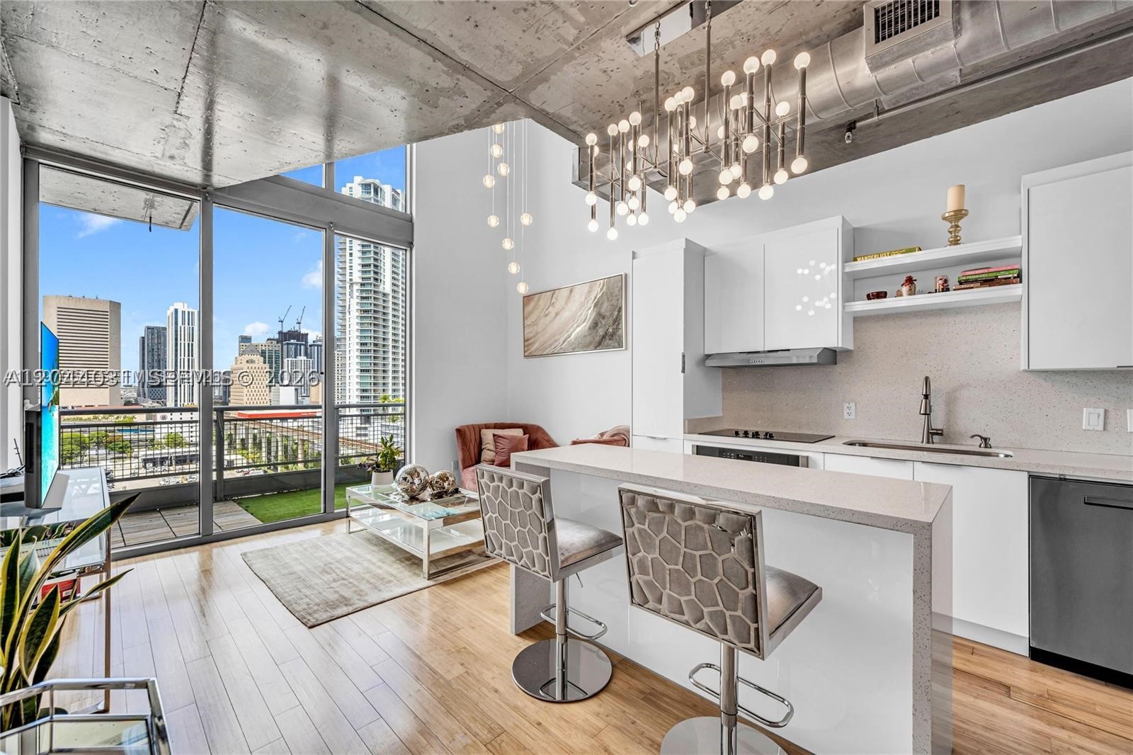 NEO VERTIKA CONDO - Residential Lease