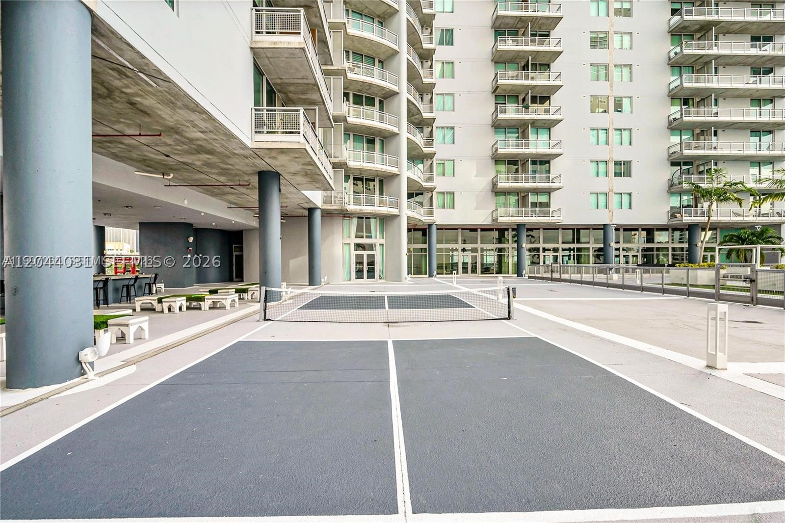 NEO VERTIKA CONDO - Residential Lease