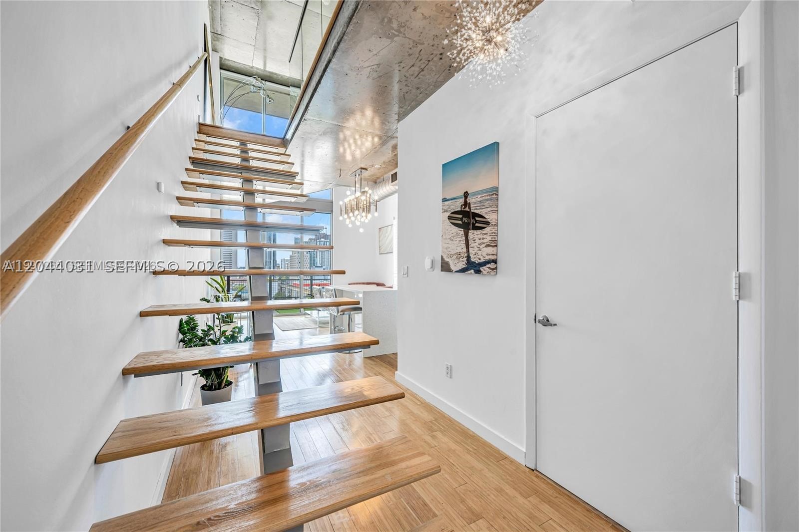 NEO VERTIKA CONDO - Residential Lease
