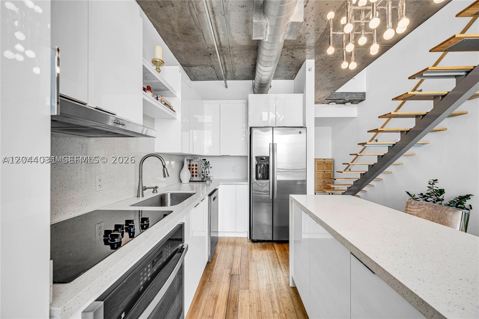 NEO VERTIKA CONDO - Residential Lease