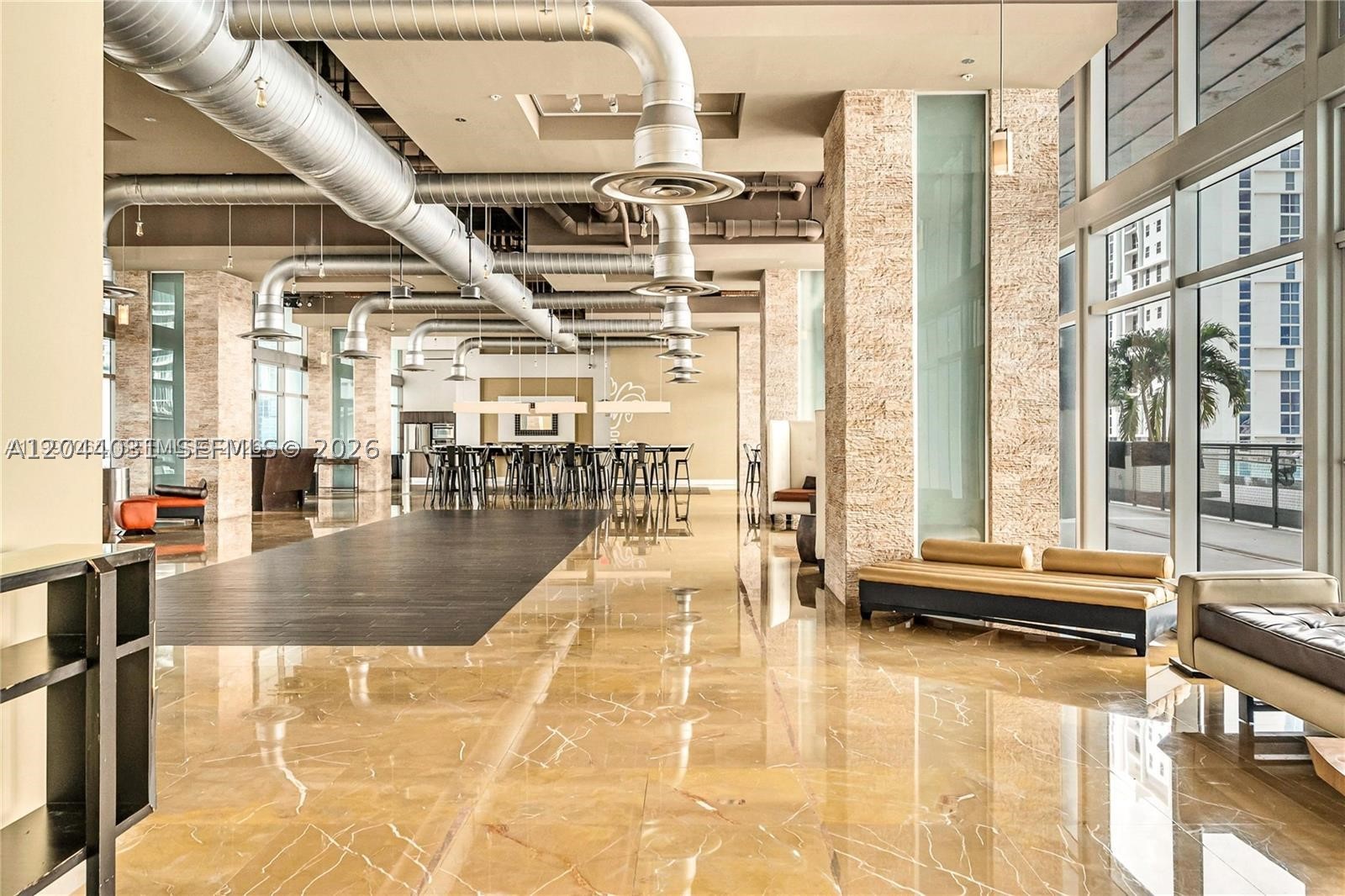 NEO VERTIKA CONDO - Residential Lease