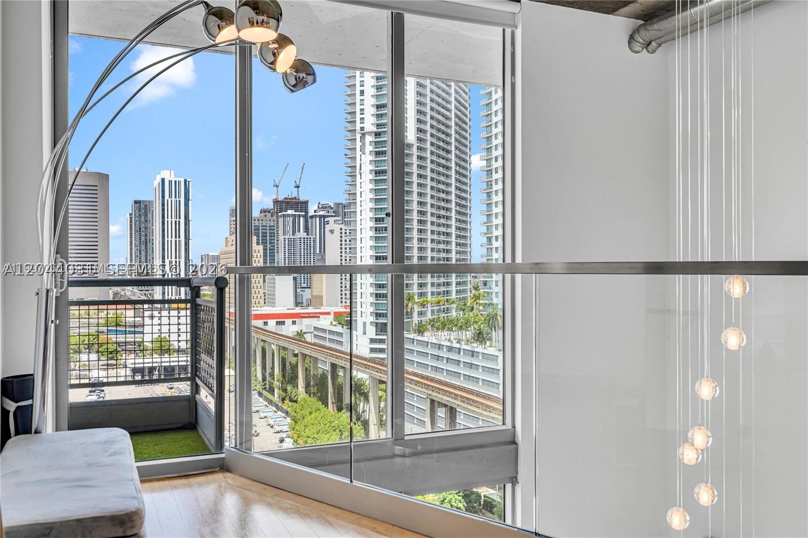 NEO VERTIKA CONDO - Residential Lease