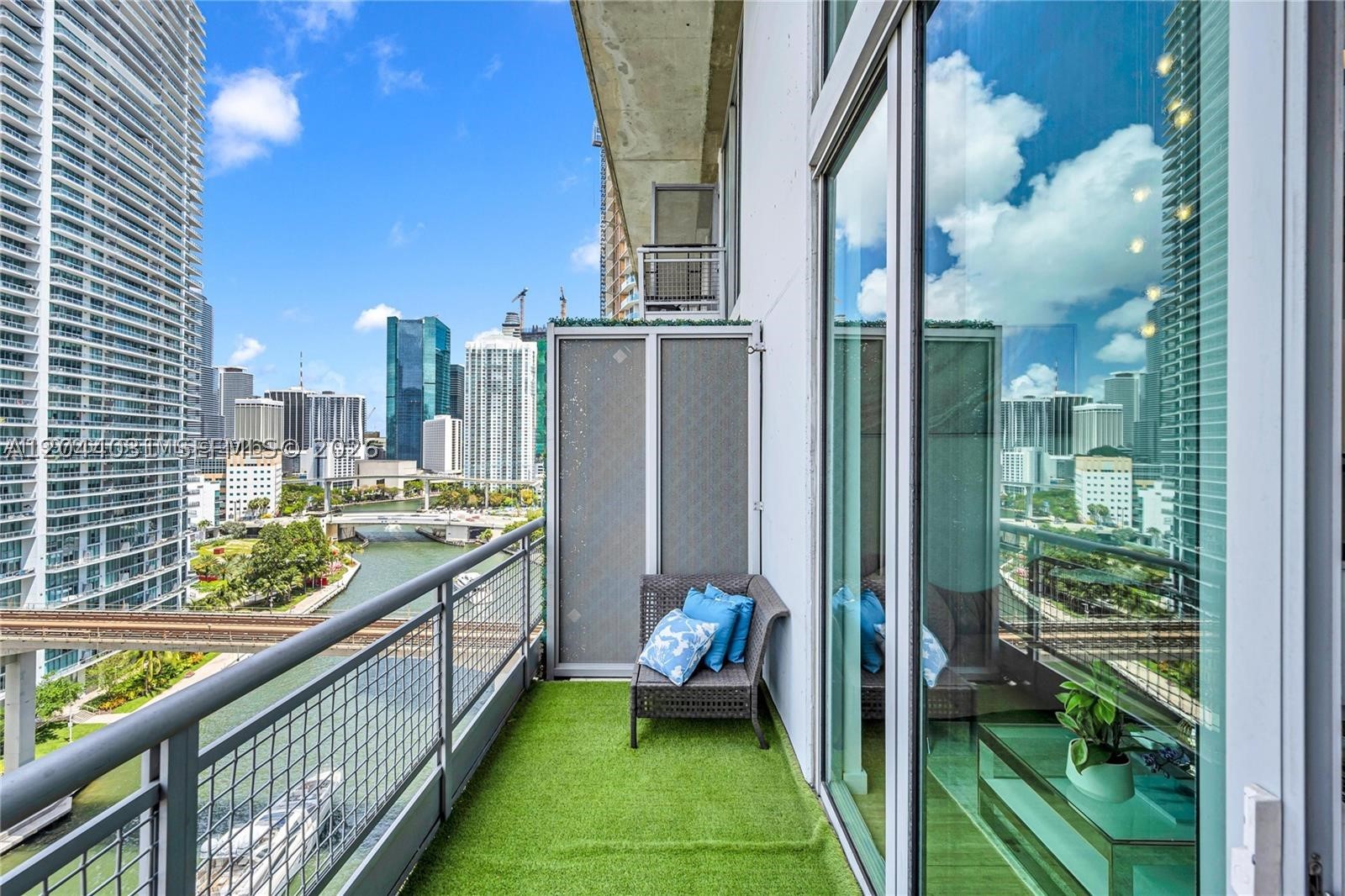 NEO VERTIKA CONDO - Residential Lease