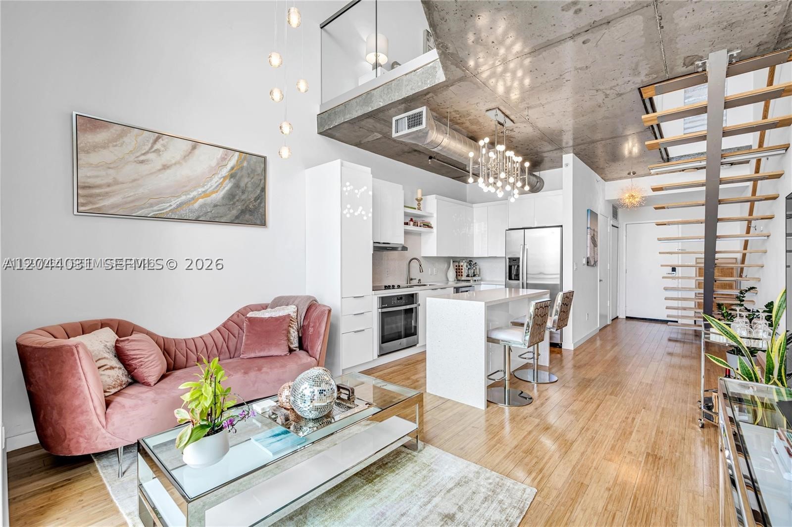 NEO VERTIKA CONDO - Residential Lease