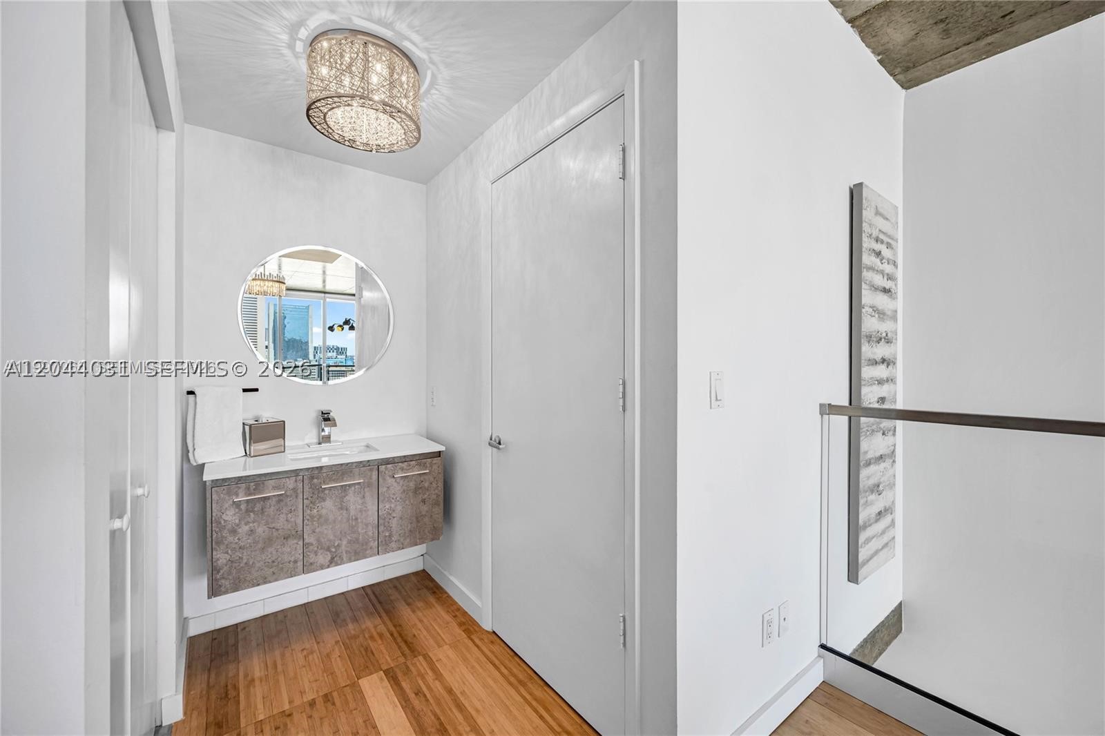 NEO VERTIKA CONDO - Residential Lease