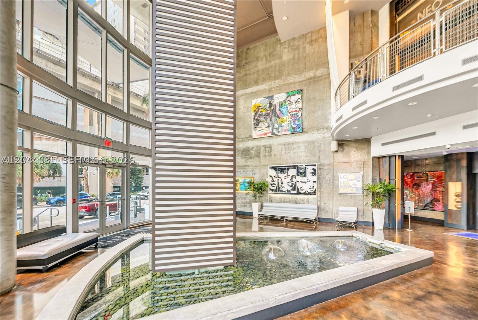 NEO VERTIKA CONDO - Residential Lease