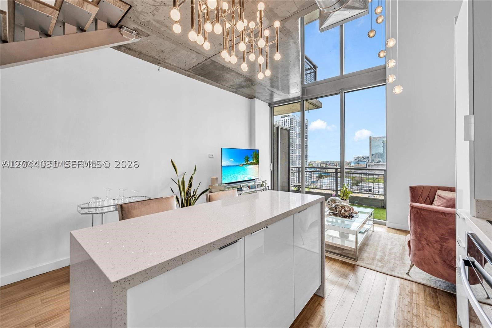 NEO VERTIKA CONDO - Residential Lease