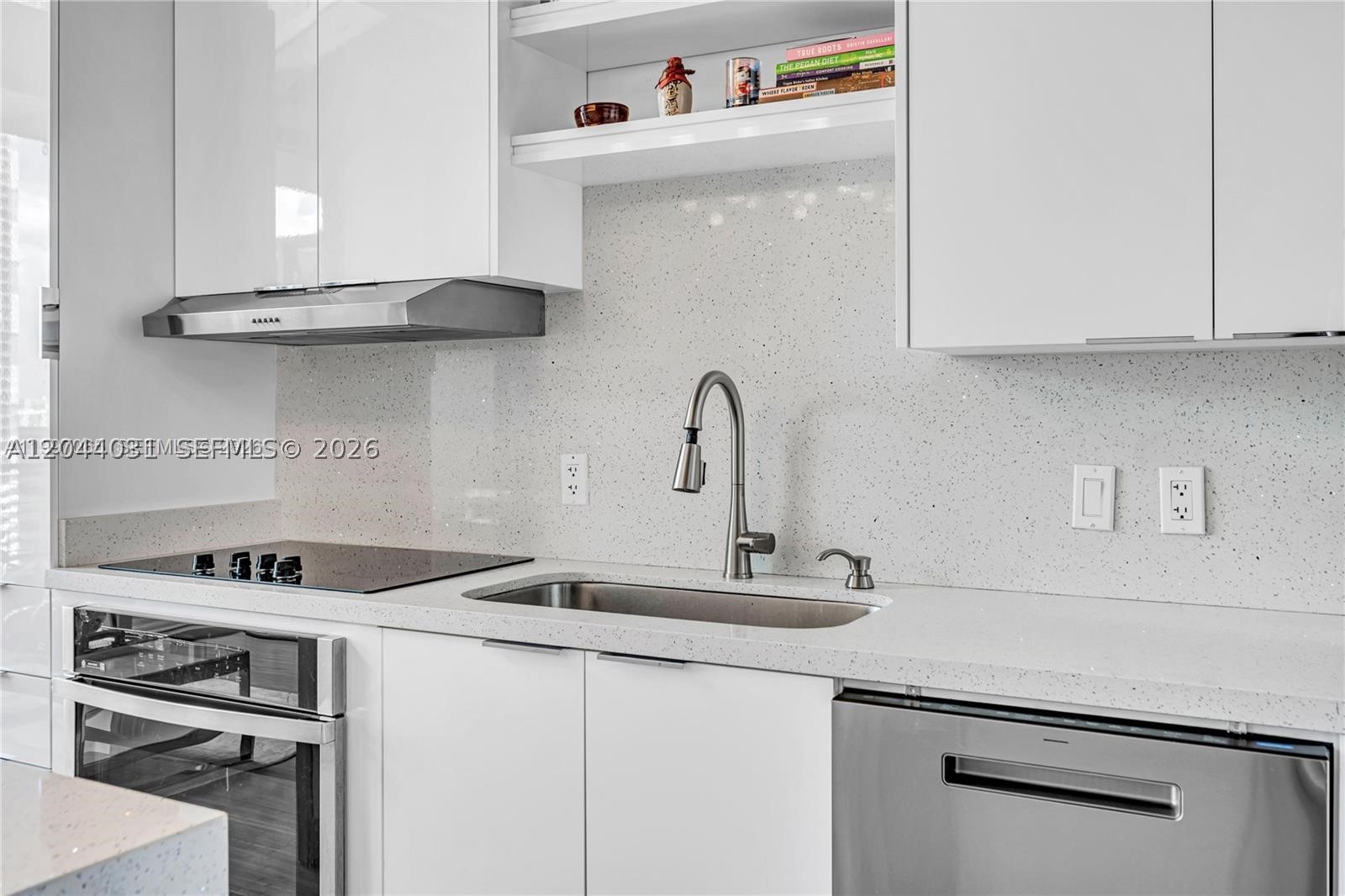 NEO VERTIKA CONDO - Residential Lease