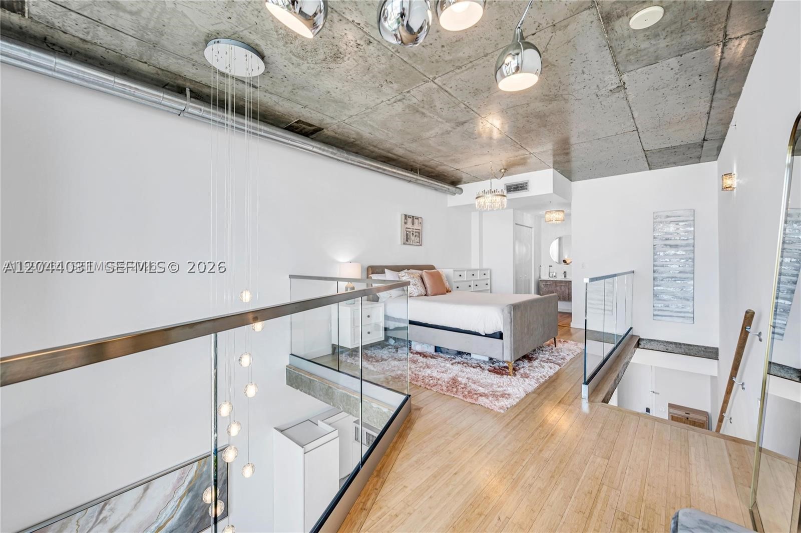 NEO VERTIKA CONDO - Residential Lease
