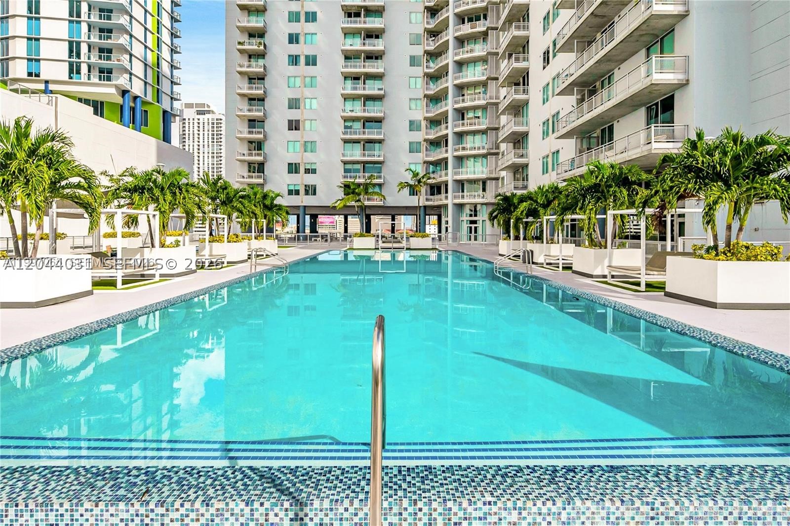 NEO VERTIKA CONDO - Residential Lease