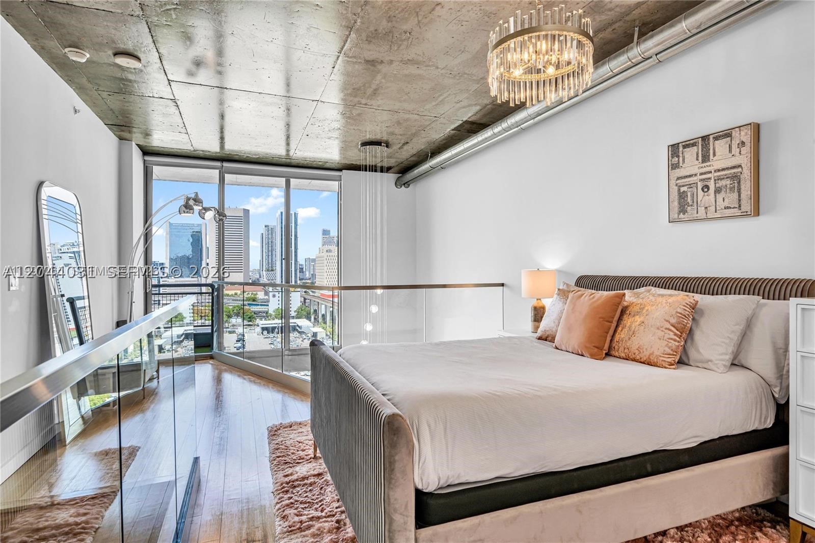 NEO VERTIKA CONDO - Residential Lease