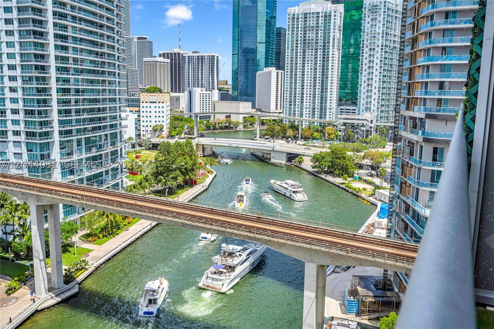 NEO VERTIKA CONDO - Residential Lease
