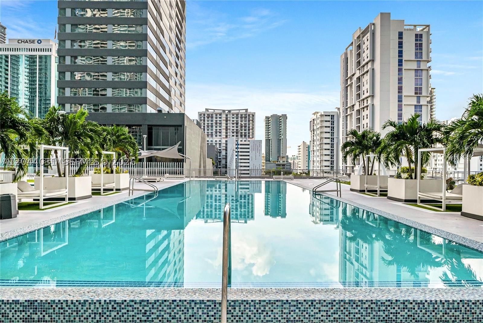 NEO VERTIKA CONDO - Residential Lease