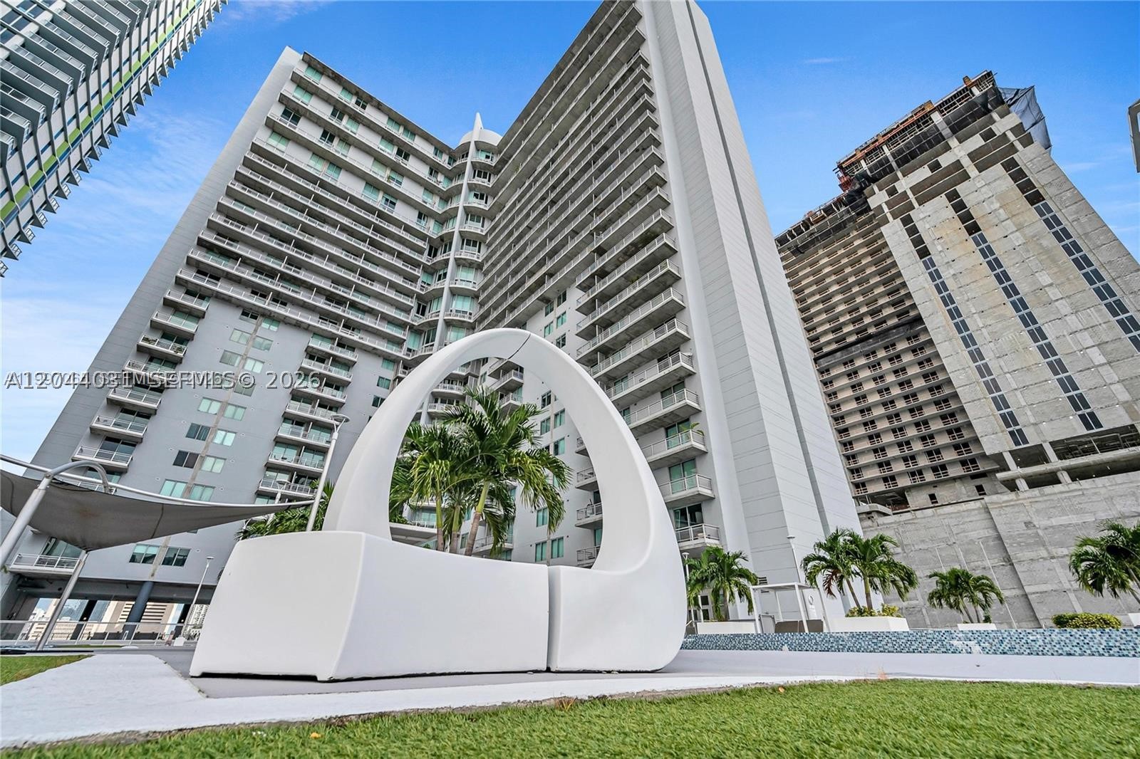 NEO VERTIKA CONDO - Residential Lease