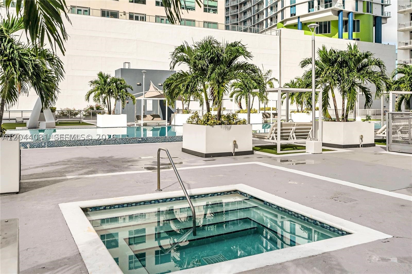 NEO VERTIKA CONDO - Residential Lease