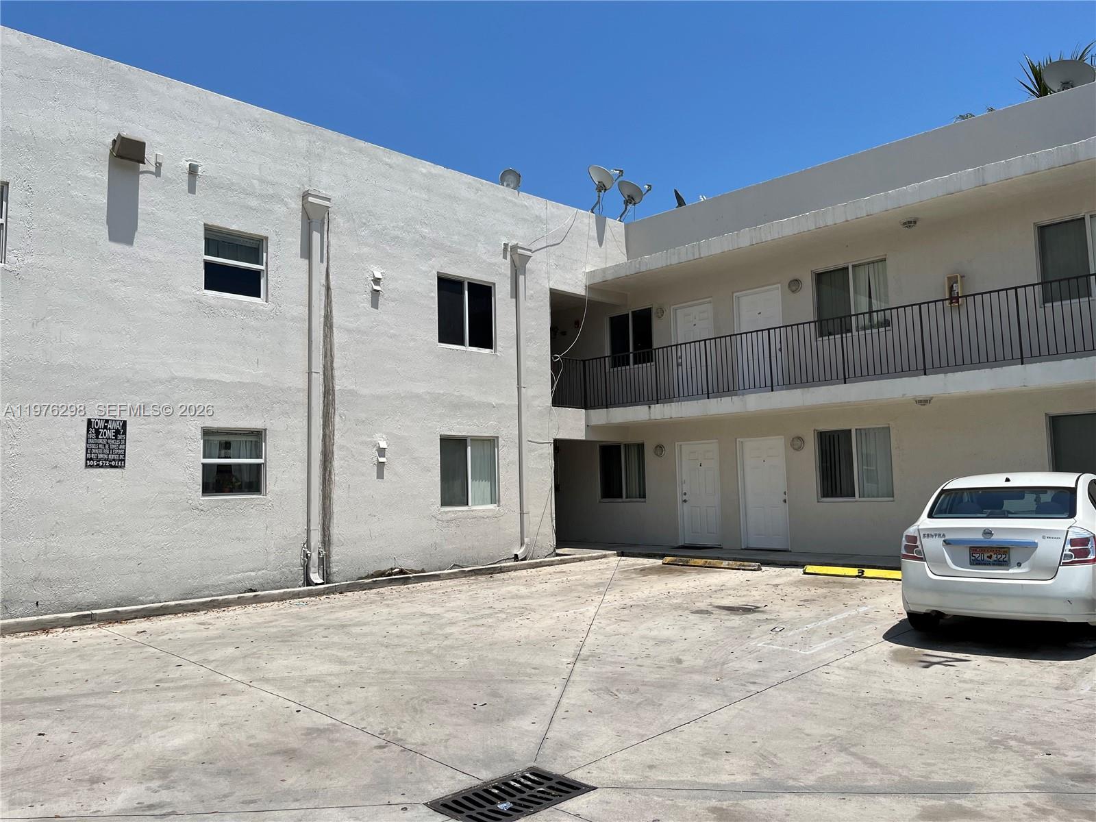 12TH ST ACRES PLAN 1 - Residential Lease